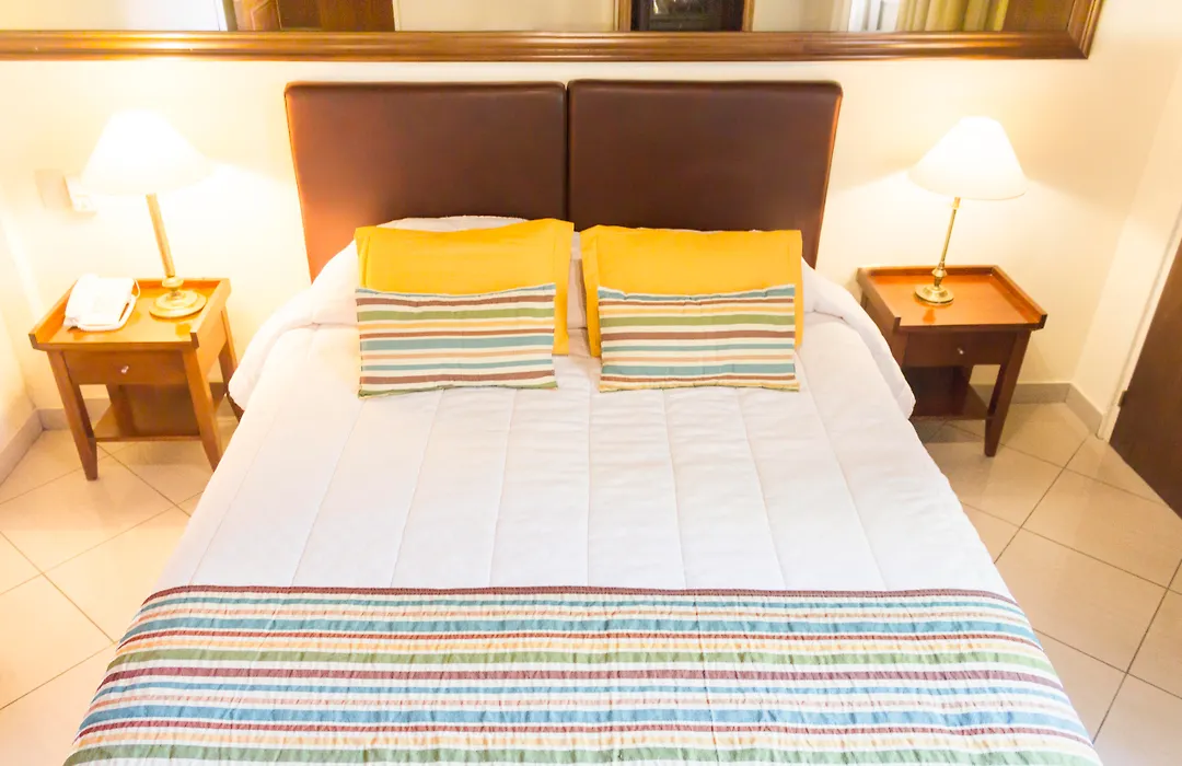 O2 Hotel Buenos Aires-1