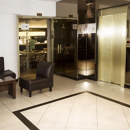 O2 Hotel Buenos Aires-3