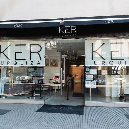 Ker Urquiza Hotel-3