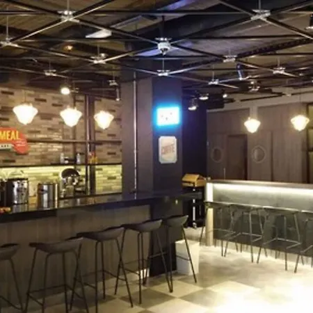 Ibis Styles Buenos Aires Florida-3