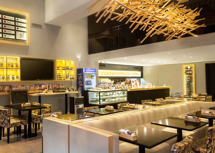 O2 Hotel Buenos Aires
