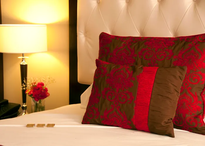 Family Hotel: Kenton Palace Buenos Aires