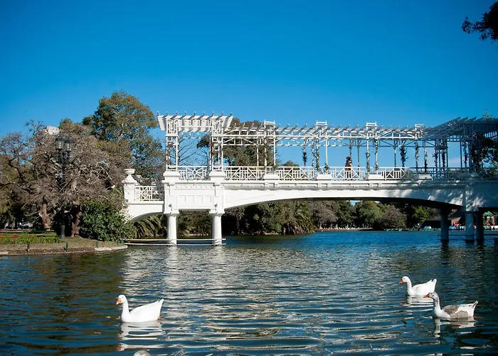 Palermo Suites Buenos Aires Hotel & Apartments