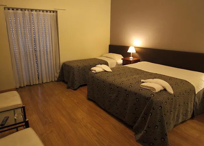 Hotel central: Hotel Plaza Roma
