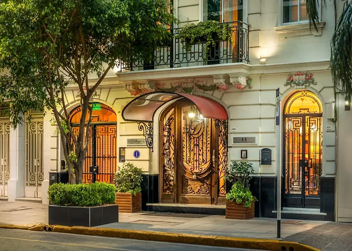 Duque Hotel Boutique & Spa (Adults Only)