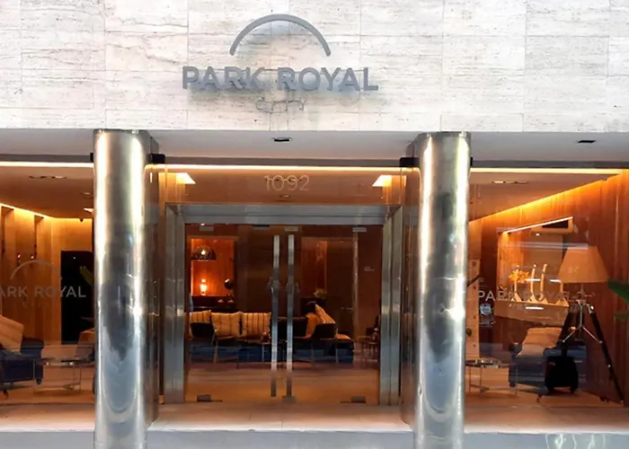 Park Royal City Buenos Aires