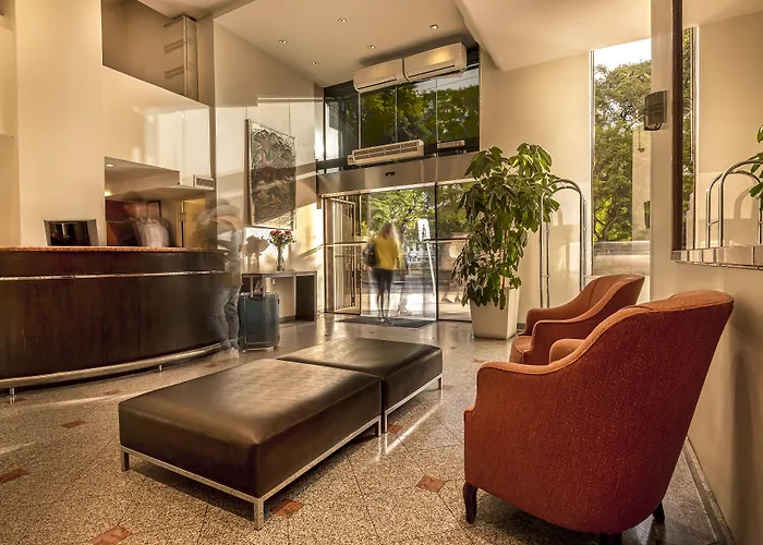 Gran Hotel Argentino