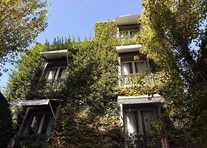 Family Hotel: Legado Mitico Buenos Aires