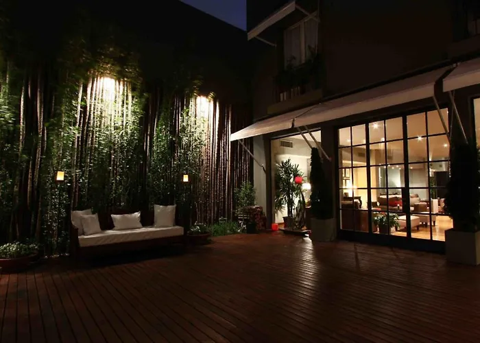 Family Hotel: Legado Mitico Buenos Aires