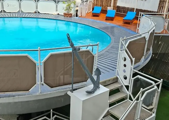 Hotel Cristoforo Colombo