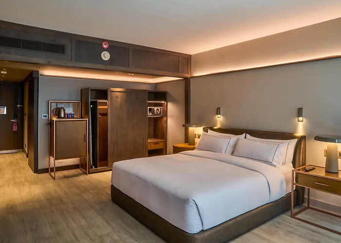 Hilton Buenos Aires
