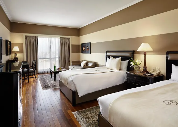 5 star hotels Intercontinental Buenos Aires By Ihg