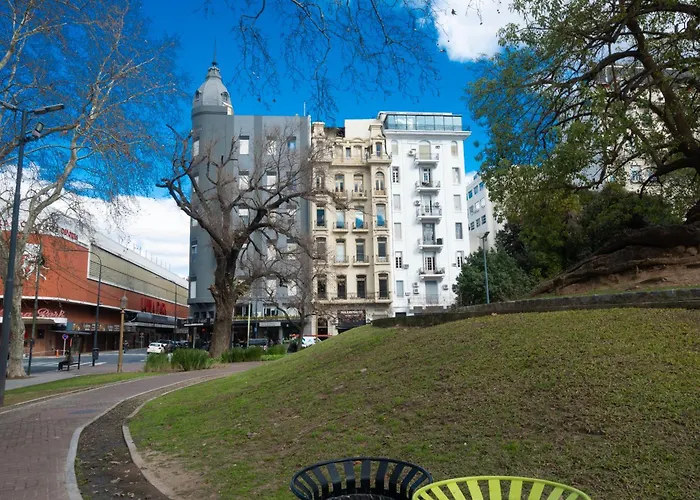 Plaza Roma