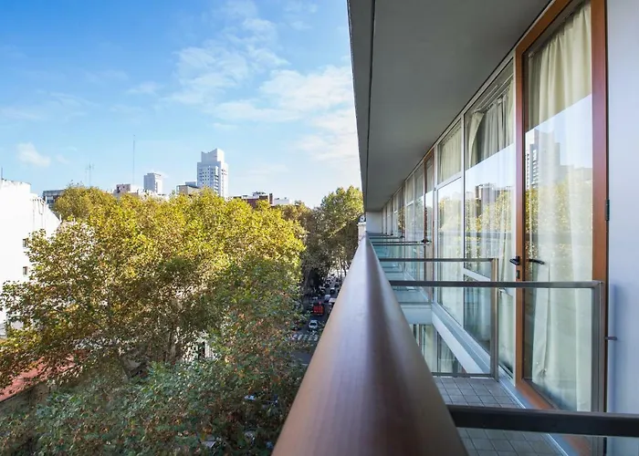 Vacation rental: Palermo Soho Square