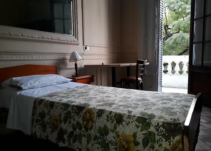Hotel: Hotel El Pibe